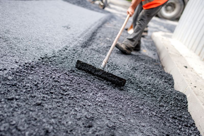 Asphalt Repair Vs. Asphalt Replacement: What Property Owners Should Know