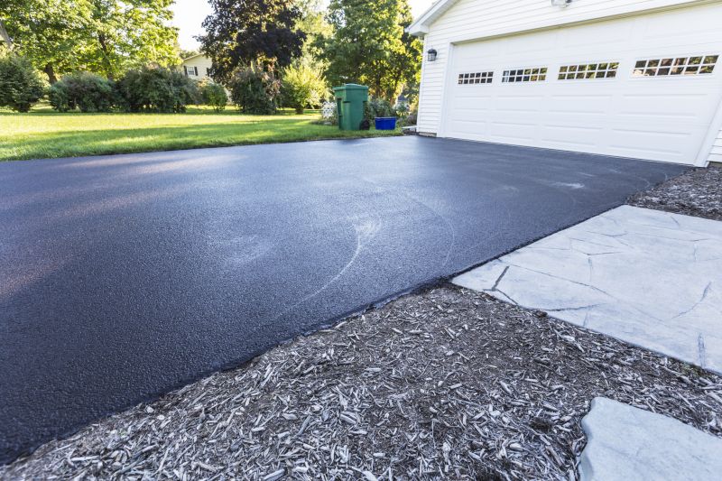 Cost of Blacktop Resurfacing — Cost of Blacktop Resurfacing