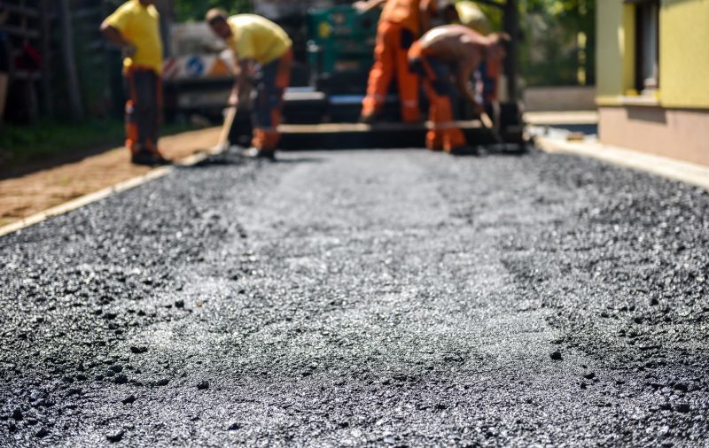 Cost of Blacktop Resurfacing — Cost of Blacktop Resurfacing