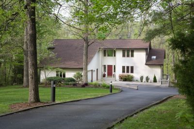 Cost of Blacktop Resurfacing — Cost of Blacktop Resurfacing