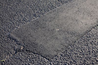 Asphalt Repair and Patching